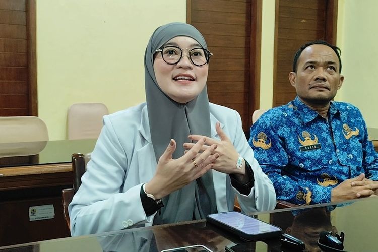 Terpapar Campak, Dua Anak di Cirebon Meninggal, Dipicu Komorbid dan Imunisasi Tak Lengkap