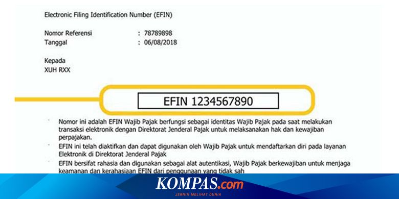 Ingat Lapor Spt Tahunan Hingga Akhir Maret Ini Cara Membuat