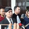 Dalam Eksespsi, Ahmad Dhani Ragukan Dakwaan JPU