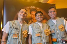 Tangani Dampak Bencana Sumbar, Kementerian PU Kerahkan Alat Berat ke Lokasi Kritis