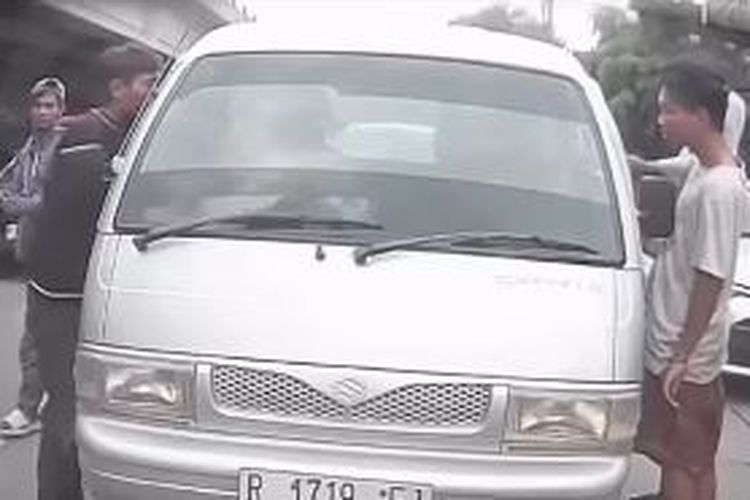 Viral Pemerasan di Jembatan Tiga Jakarta Utara: 2 Pelaku Ditangkap, 2 Masih Diburu