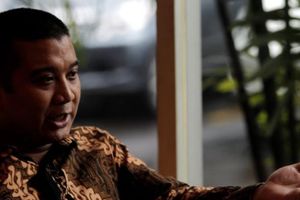 Erwin Aksa Sebut Ada Perjanjian Utang Piutang antara Anies dengan Sandiaga