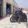 Toprak Jajal Motor Balap Yamaha YZR-M1, Ini Bedanya dengan Superbike
