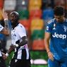 Juventus Vs Udinese, Zebrette Waspadai Amarah Cristiano Ronaldo dkk