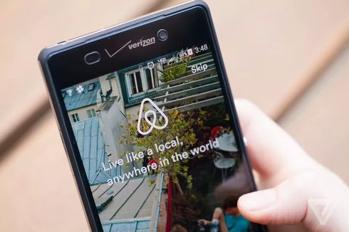 Airbnb Akan Tampung 20.000 Pengungsi Afghanistan Gratis