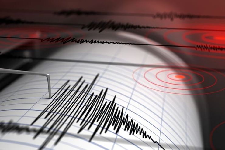 Gempa Terkini M 7,2 Guncang Central Peru, BMKG: Tak Berpotensi Tsunami di Indonesia 
