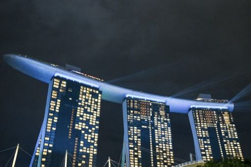 Singapura Wajibkan Pengelola Hotel Kurangi Tingkat Emisi Tahun 2030
