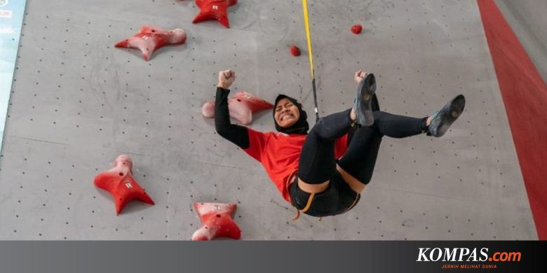 Aries Susanti Rahayu Tatap Pra-Kualifikasi Olimpiade 2020