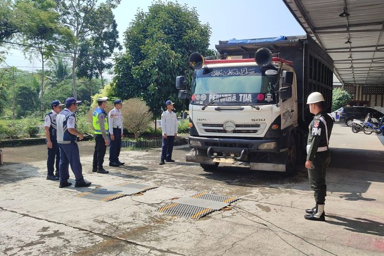 Tim KDM Jadi Harapan buat Atasi Karoseri Truk ODOL