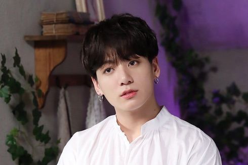 Lirik Lagu Euphoria dari Jungkook BTS