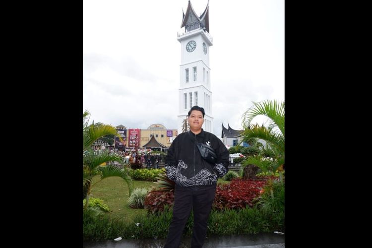 Jatuh Bangun Mhd Daniel: Jual Kanal demi Hidup hingga Tembus Chart Musik Internasional