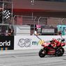 Rossi Sebut Dovizioso Cocok Jadi Test Rider Yamaha