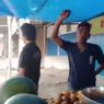 Viral,  Pria Diduga Preman Paksa Beli 1 Kg Buah Naga Rp 7.000 