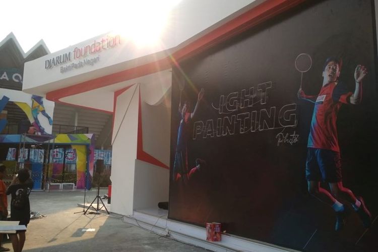 Turnamen level tertinggi BWF itu, kategori Super 1000, akan diikuti oleh 236 pebulu tangkis yang berasal dari 20 negara dan para pebulu tangkis level teratas dunia wajib mengikuti turnamen tersebut sehingga level kompetisi akan sangat ketat.