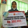 28.000 Keluarga di Jakarta Utara Dapat Bantuan Minyak Goreng dari Pemerintah Pusat