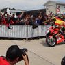 Bautista Sebut Tak Semua Pebalap MotoGP Sukses di WorldSBK