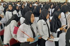 Ada 2 Demo di Jakarta 12 Desember, Ribuan Personel Disiagakan