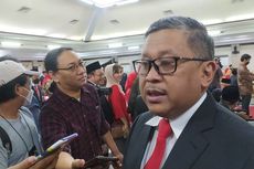 Hasto Bocorkan Alasan Megawati Hadiri Pelantikan Wali Kota Semarang