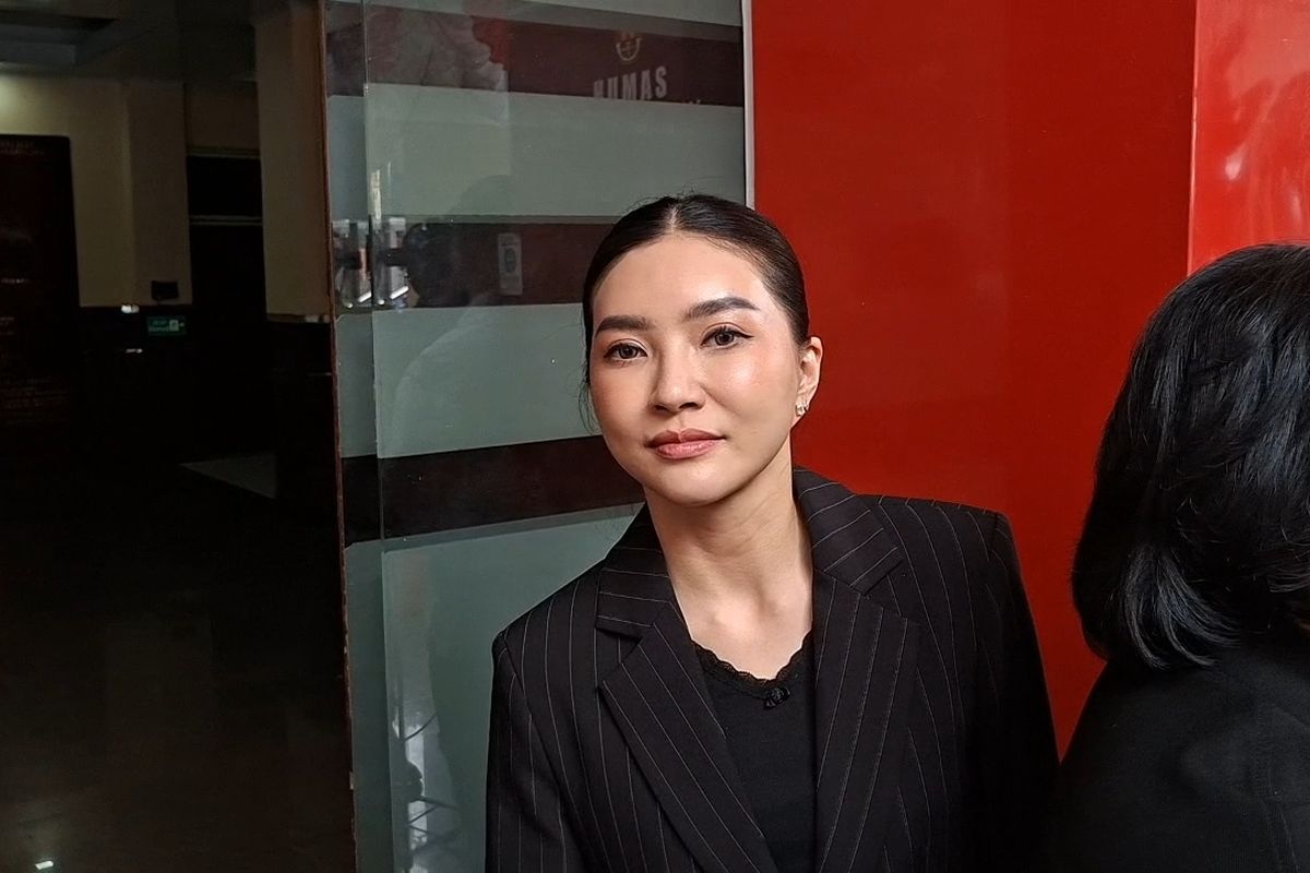 Sarwendah Bongkar Video Pertengkaran dengan Ruben Onsu, Singgung Dugaan Perselingkuhan