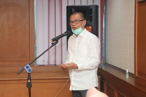 Indonesia Kirim 271 Anggota PMI ke Jepang untuk Ikut Program IJEPA Batch XIV 2021 