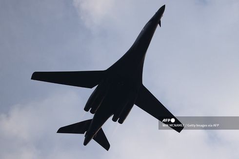 AS Kerahkan 4 Pesawat B-1 Bomber ke Norwegia, Kirimkan “Pesan” ke Rusia?