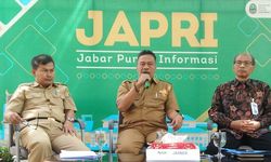 Gaet Investor Asing, Jawa Barat Tawarkan Sejumlah Proyek Strategis 