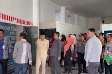 Kemenko PM Pulangkan 27 Warga Jateng-Banten Terdampak Bencana di Aceh