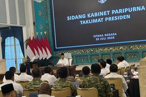 Prabowo Tepis Anggaran Indonesia Akan Kolaps: RI Semakin Hari Semakin Kuat!
