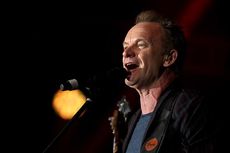 Sting Umumkan Album Barunya, The Bridge 