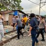Alex Bonpis Jadi Bandar Narkoba di Kampung Bahari yang Paling Dicari Polisi, Siapa Dia?