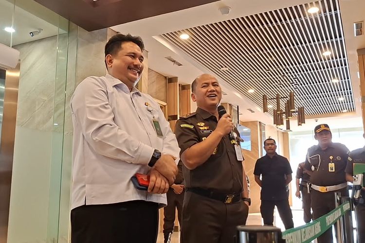 Kajati-Kapolda Bertemu, Kejagung: Hubungan Baik Kita Akrabkan Kembali