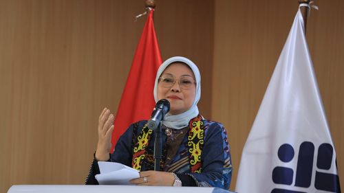 Deretan Caleg DKI Jakarta Lolos ke Senayan: Menteri Jokowi, Keponakan Prabowo, hingga Artis