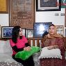 Yessy Gusman Ungkap Hubungan dengan Rano Karno, Kenal Sejak SD dan Anggap Seperti Saudara