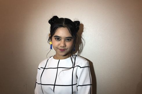 Ziva Indonesian Idol Ungkap Kelemahan Sebelum Bernyanyi, Apa Itu? 