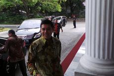 Menteri Yuddy Minta Hotel Tak Tergantung Agenda Pemerintahan