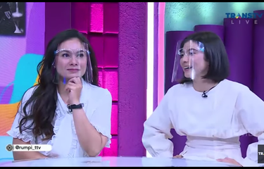 Wulan Guritno Tak Segan Mencerca jika Pacar Shaloom Razade Berulah ...