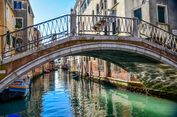 Venesia Terancam akan Direlokasi Akibat Kenaikan Air Laut