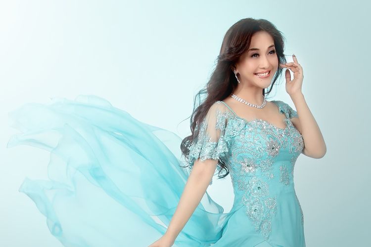 Paramitha Rusady Ingin Anak Tinggal Bersamanya Setelah Menikah, Apa Kata Psikolog?