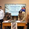 Dukung Kelancaran Arus Mudik 2022, Subholding Gas Pertamina Salurkan Gaslink di Rest Area Km 72A