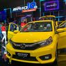 Daftar Harga Honda Brio Bekas, mulai Rp 75 Jutaan