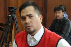 Saipul Jamil Buka Identitas Calon Istrinya