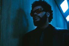 Lirik Lagu Gasoline - The Weeknd 