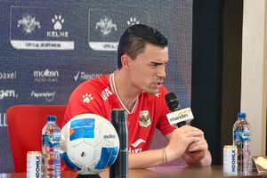 Pernah Menolak, Ini Alasan Emil Audero Akhirnya Mau Bela Timnas Indonesia