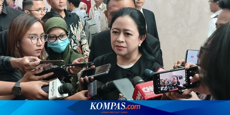 Puan Sebut DPR Akan Bentuk Pansus Haji, Evaluasi Penyelenggaraan Ibadah Haji 2024