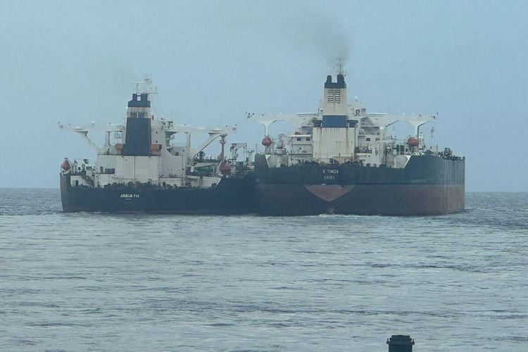 Harga Minyak Dunia Menguat, Konflik Timur Tengah dan Serangan Kapal Picu Kekhawatiran
