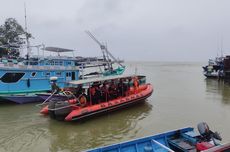 Menko Yusril Soroti Fenomena Warga Pilih Lapor Damkar Dibanding Polisi: Saya Juga Heran tapi Itu yang Terjadi