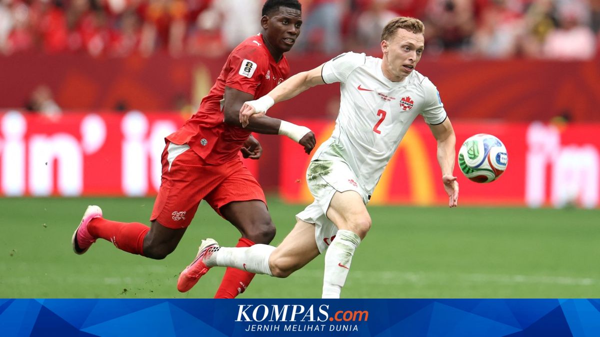 Kata Pelatih Kanada Jelang Laga Vs Maroko di 16 Besar Piala Dunia 2026, Singgung Mimpi Buruk