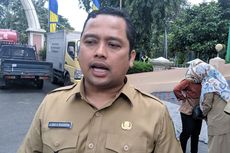 Pemkot Tangerang Terima Bantuan Alkes untuk Hadapi Covid-19