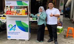 Konsistensi PNM Dalam Mendorong Pelaku UMKM Naik Kelas