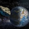 Asteroid Raksasa Melaju Dekat dengan Bumi, Apa Dampaknya?